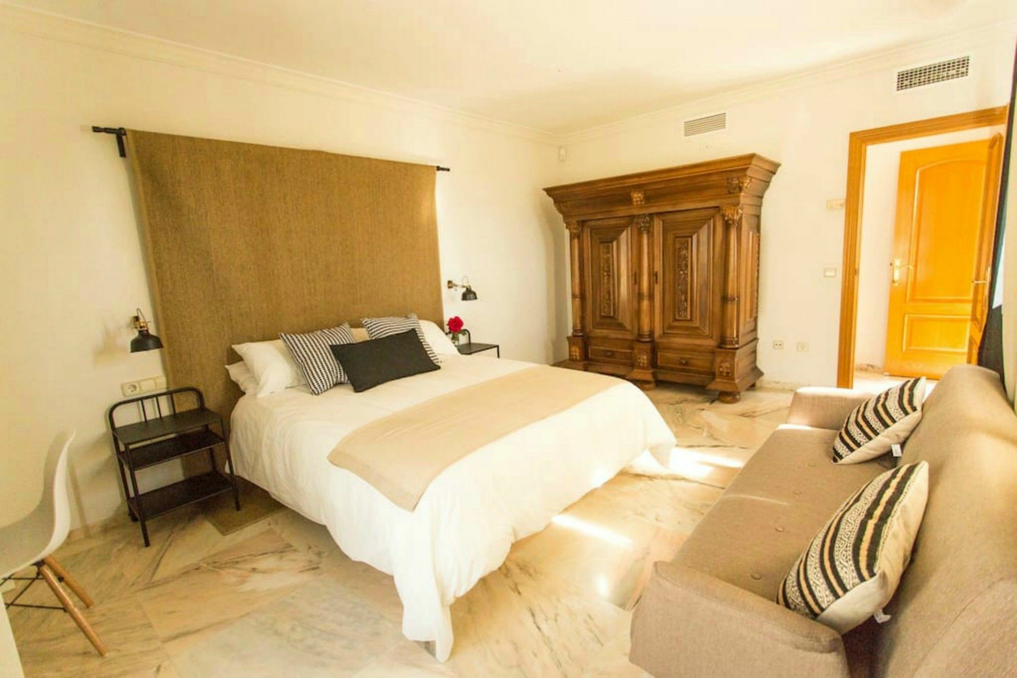 Luxury Puerto Marina Villa Benalmádena