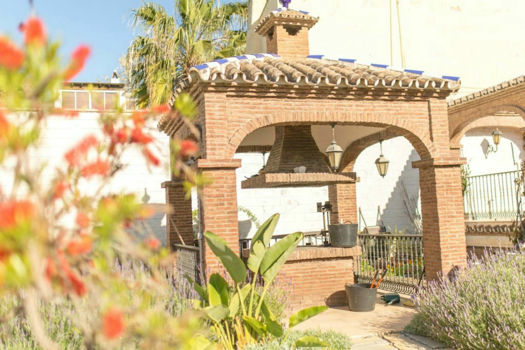 Luxury Puerto Marina Benalmádena