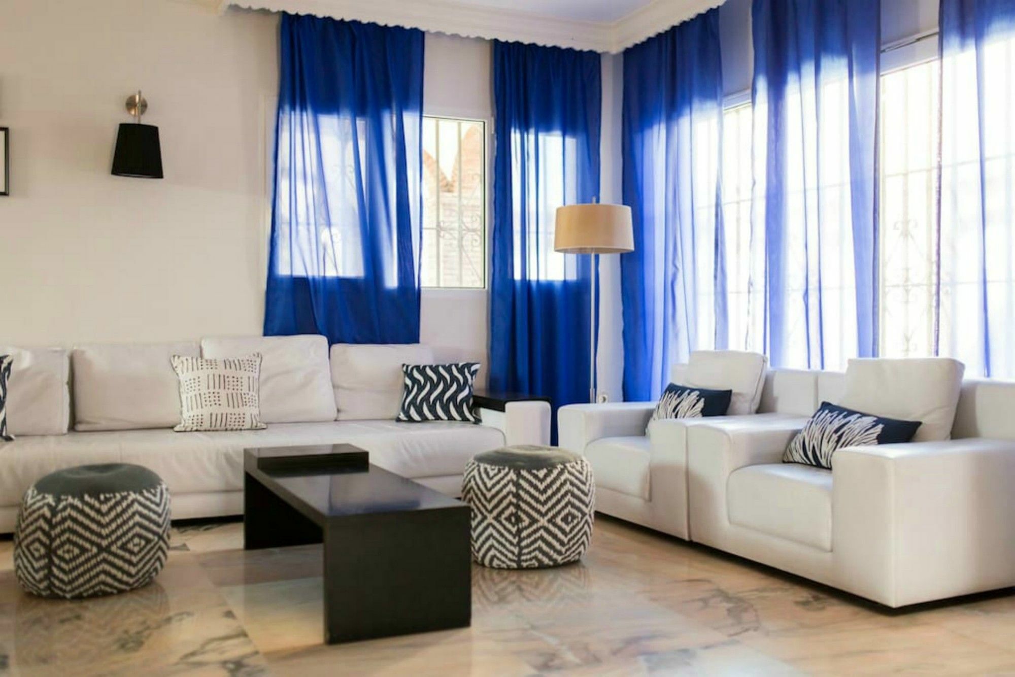 Villa Luxury Puerto Marina *
